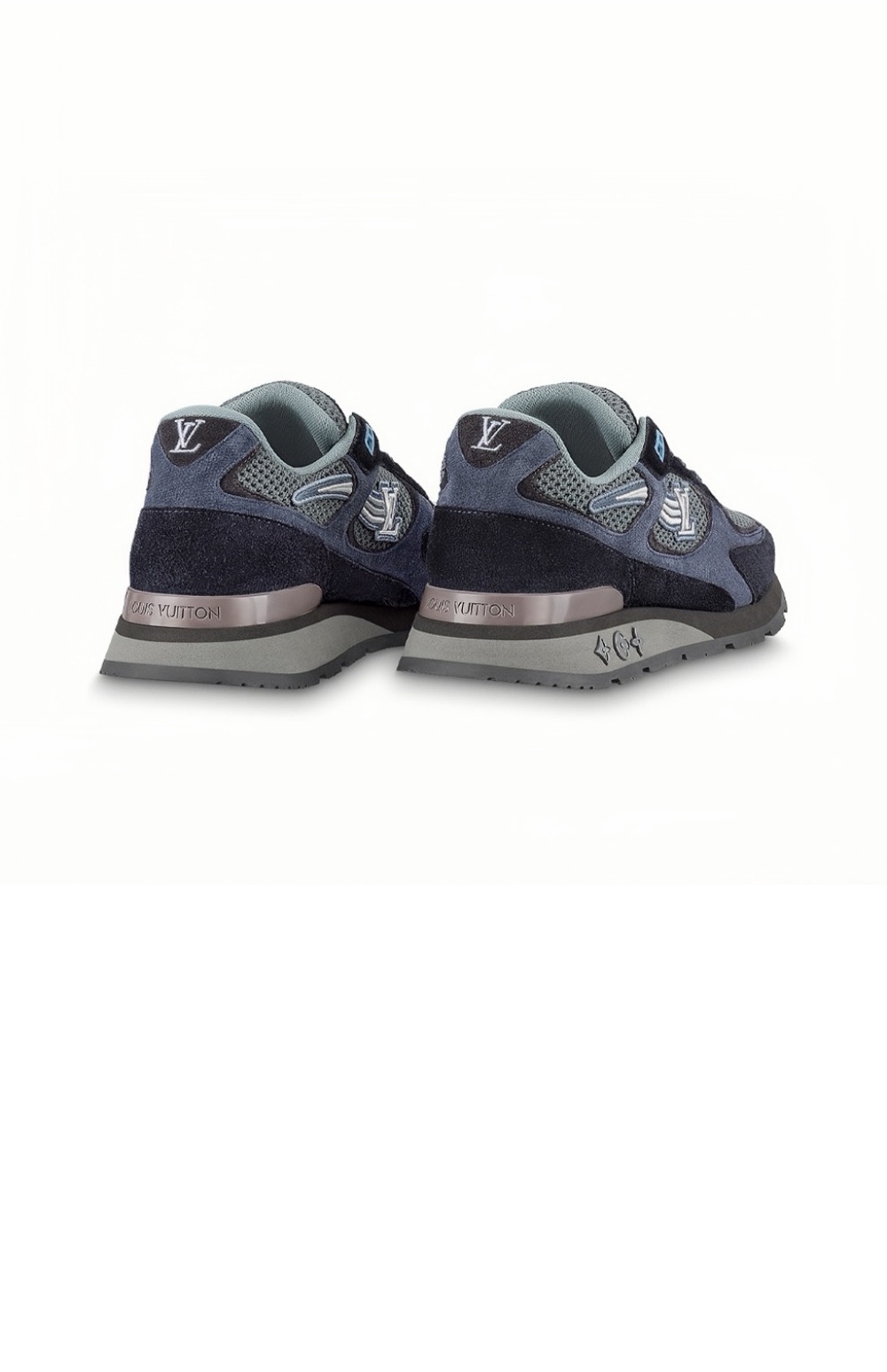 미러급레플리카사이트 | 명품레플리카 전문 쇼핑몰  | 퍼스트원 - 스니커즈 1AA6NW > 루이비통