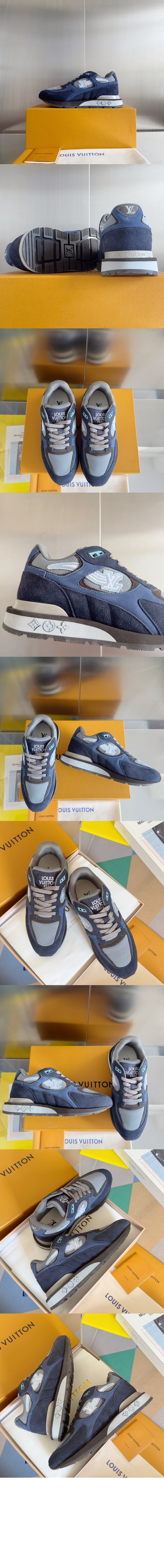 미러급레플리카사이트 | 명품레플리카 전문 쇼핑몰  | 퍼스트원 - 스니커즈 1AA6NW > 루이비통