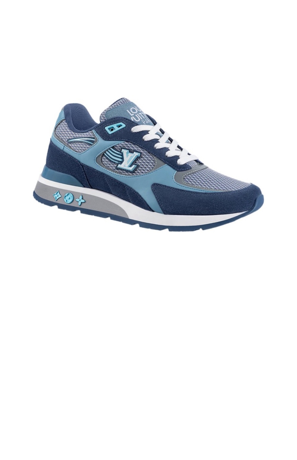 미러급레플리카사이트 | 명품레플리카 전문 쇼핑몰  | 퍼스트원 - 스니커즈 1A9J08 > 루이비통