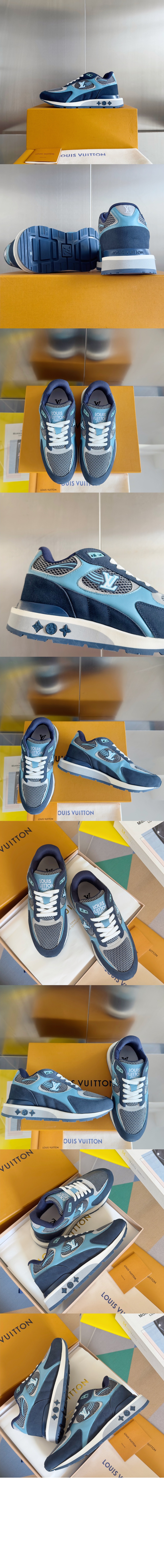미러급레플리카사이트 | 명품레플리카 전문 쇼핑몰  | 퍼스트원 - 스니커즈 1A9J08 > 루이비통