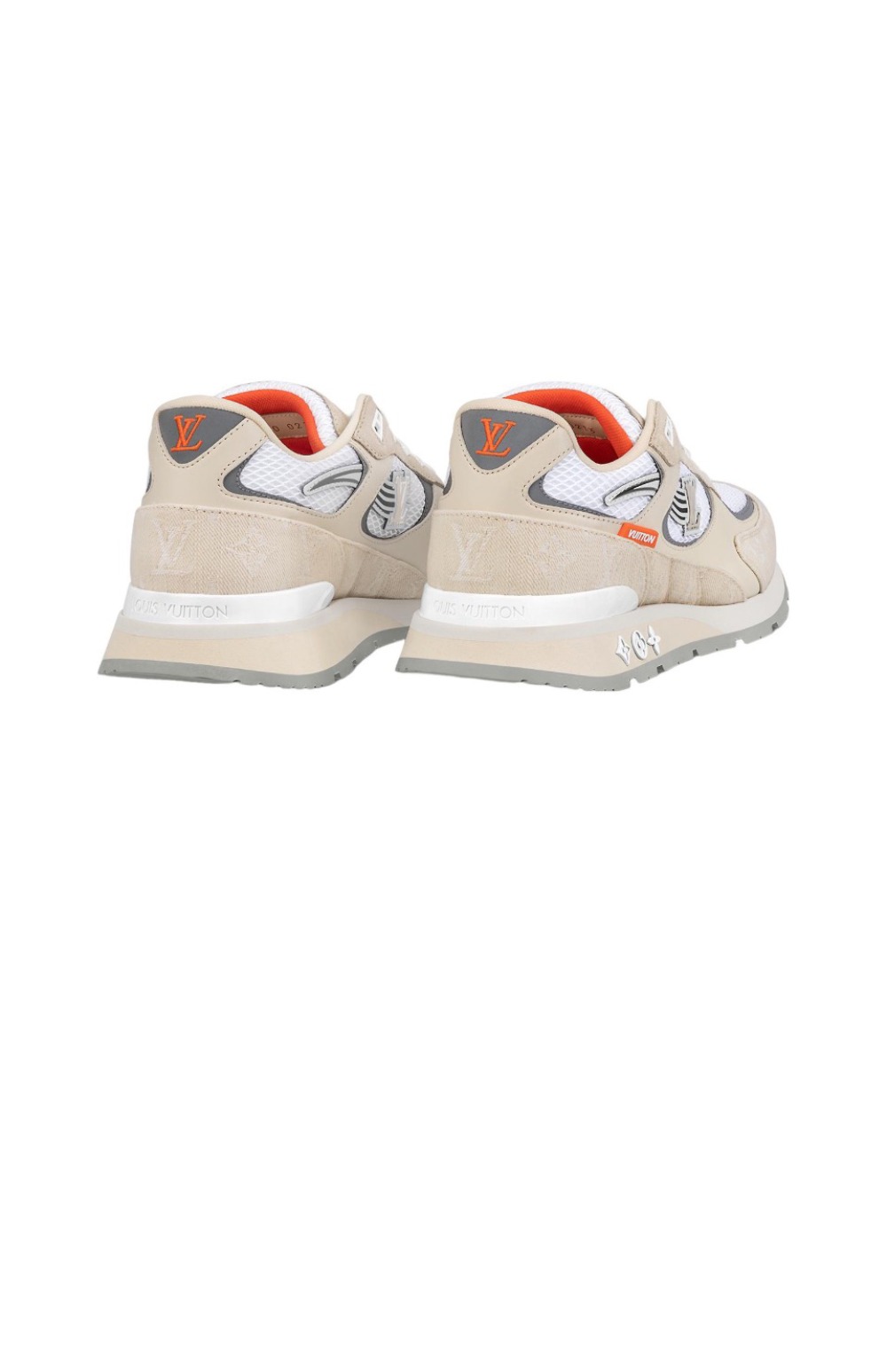 미러급레플리카사이트 | 명품레플리카 전문 쇼핑몰  | 퍼스트원 - 스니커즈 1ABFCV > 루이비통