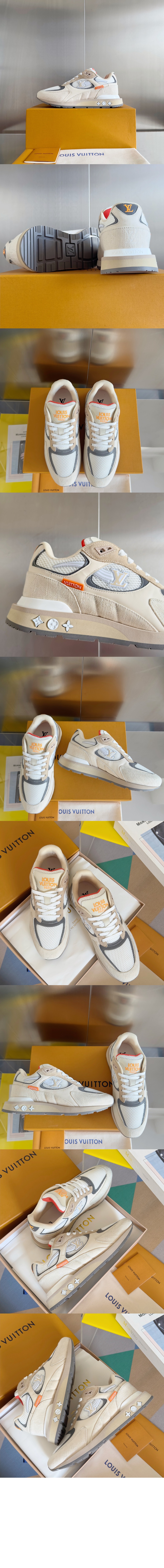 미러급레플리카사이트 | 명품레플리카 전문 쇼핑몰  | 퍼스트원 - 스니커즈 1ABFCV > 루이비통