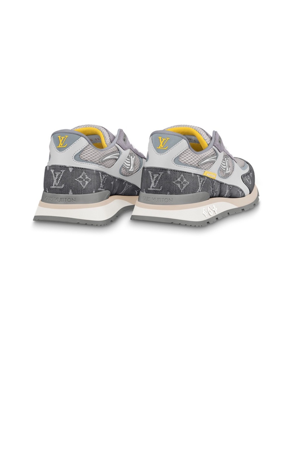 미러급레플리카사이트 | 명품레플리카 전문 쇼핑몰  | 퍼스트원 - 스니커즈 1ABFBR > 루이비통