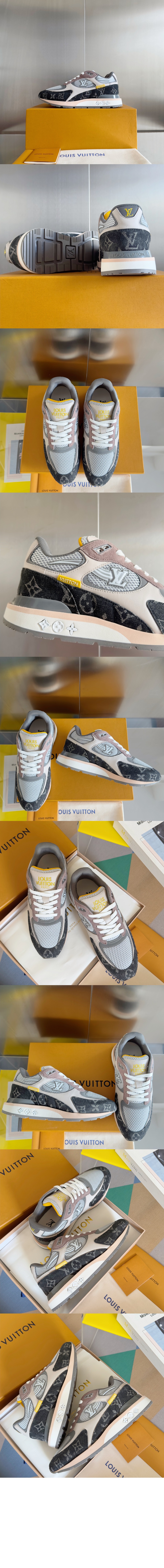 미러급레플리카사이트 | 명품레플리카 전문 쇼핑몰  | 퍼스트원 - 스니커즈 1ABFBR > 루이비통