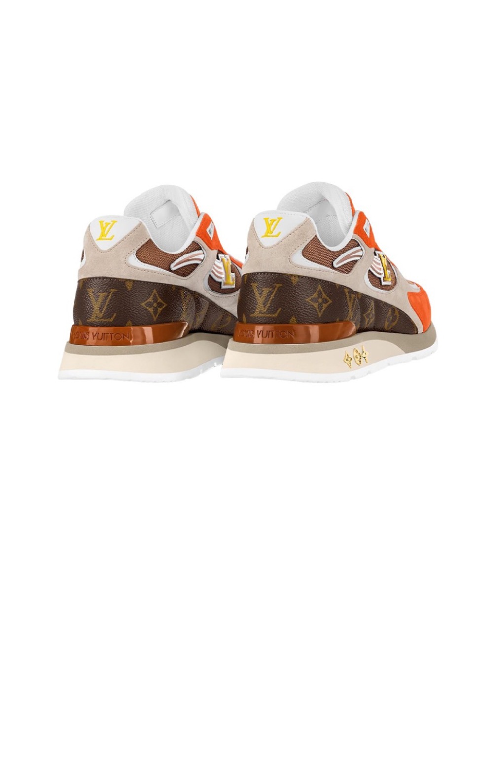 미러급레플리카사이트 | 명품레플리카 전문 쇼핑몰  | 퍼스트원 - 스니커즈 1A8JLN > 루이비통