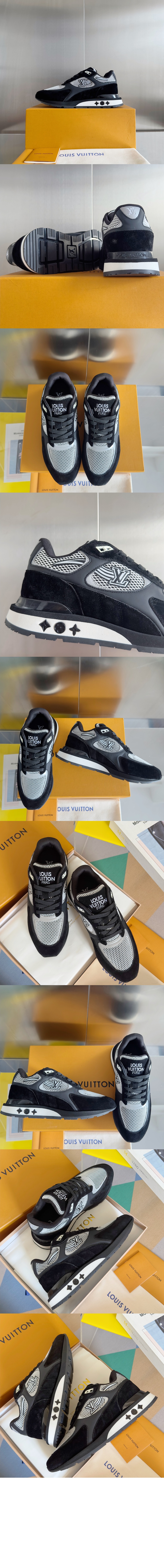 미러급레플리카사이트 | 명품레플리카 전문 쇼핑몰  | 퍼스트원 - 스니커즈 1A9J1C > 루이비통