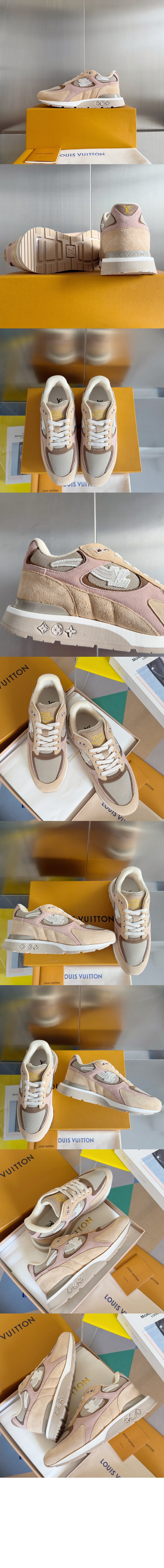 미러급레플리카사이트 | 명품레플리카 전문 쇼핑몰  | 퍼스트원 - 스니커즈 1AA6NC > 루이비통