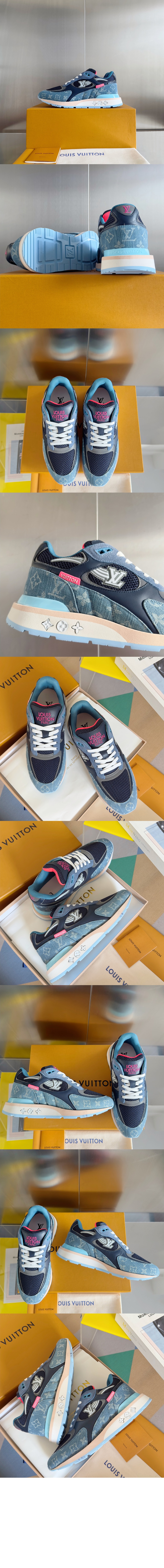 미러급레플리카사이트 | 명품레플리카 전문 쇼핑몰  | 퍼스트원 - 스니커즈 1ABFCG > 루이비통