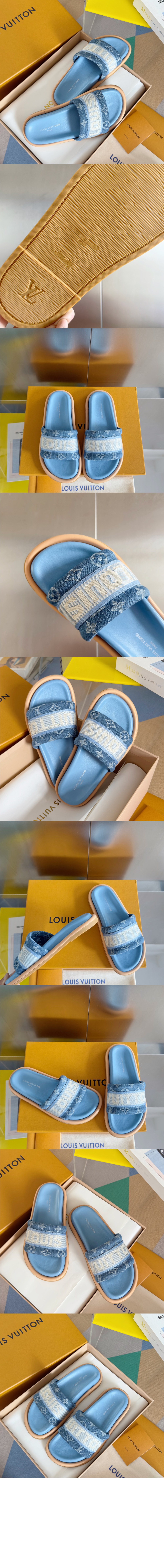 미러급레플리카사이트 | 명품레플리카 전문 쇼핑몰  | 퍼스트원 - 슬리퍼 1ACTIO > 루이비통