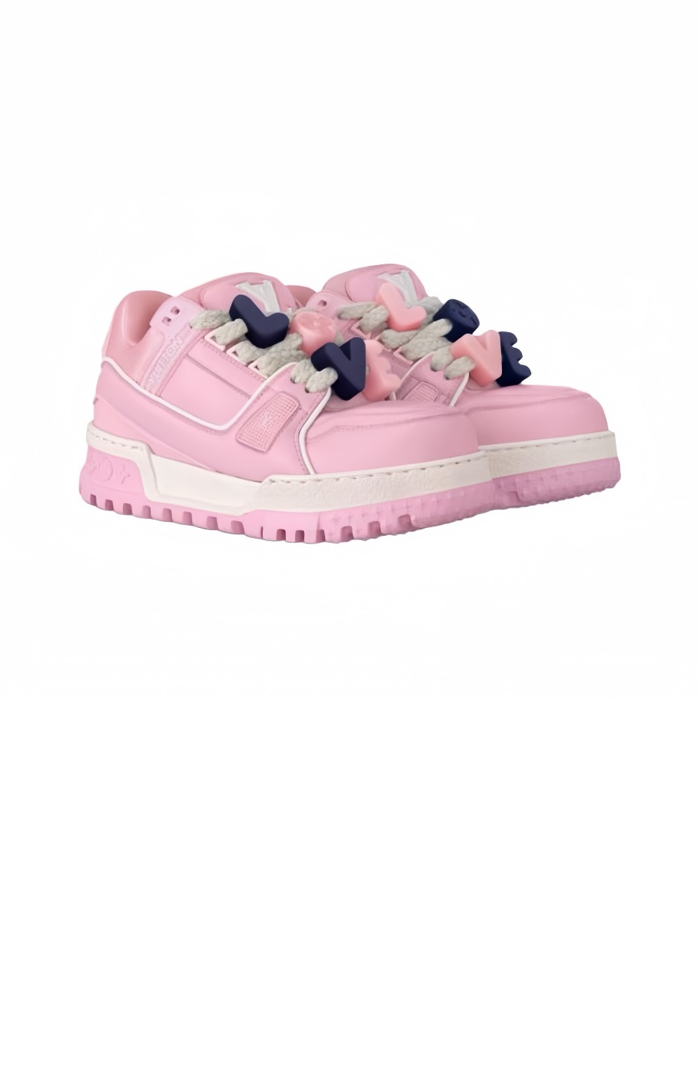 미러급레플리카사이트 | 명품레플리카 전문 쇼핑몰  | 퍼스트원 - 스니커즈 1AD6BZ > 루이비통