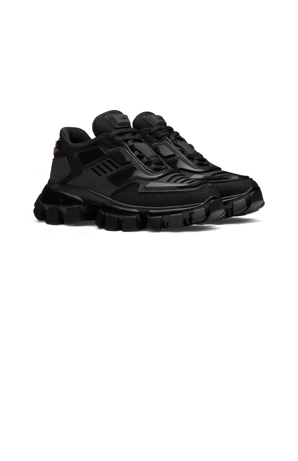 미러급레플리카사이트 | 명품레플리카 전문 쇼핑몰  | 퍼스트원 - 스니커즈 1E819L > 프라다