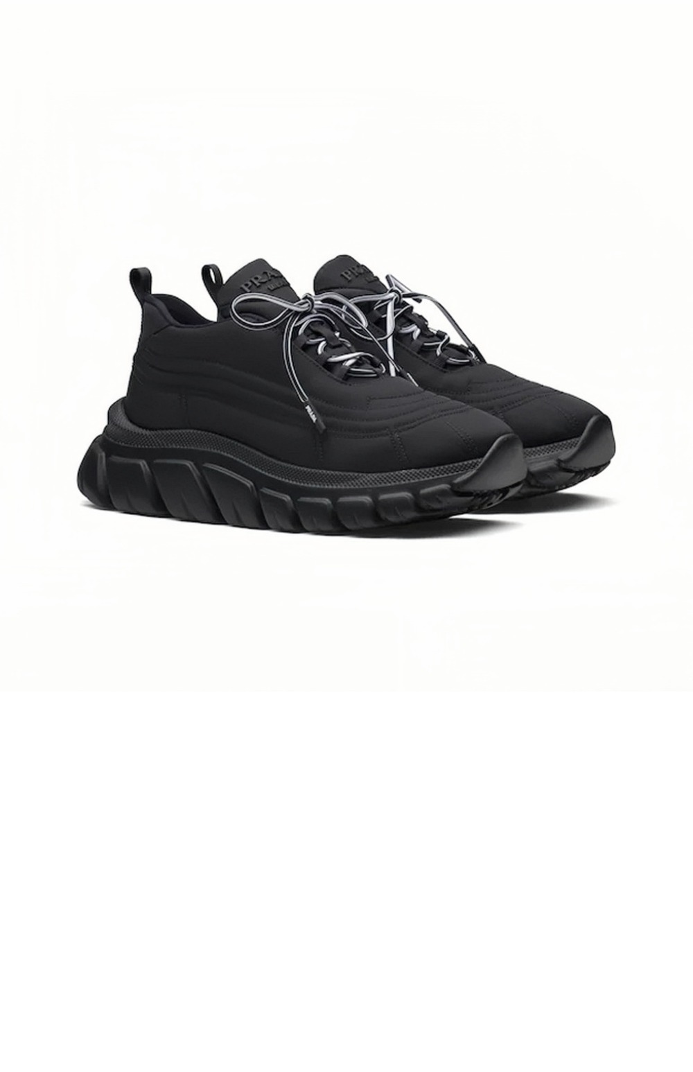 미러급레플리카사이트 | 명품레플리카 전문 쇼핑몰  | 퍼스트원 - 스니커즈 1E655M > 프라다