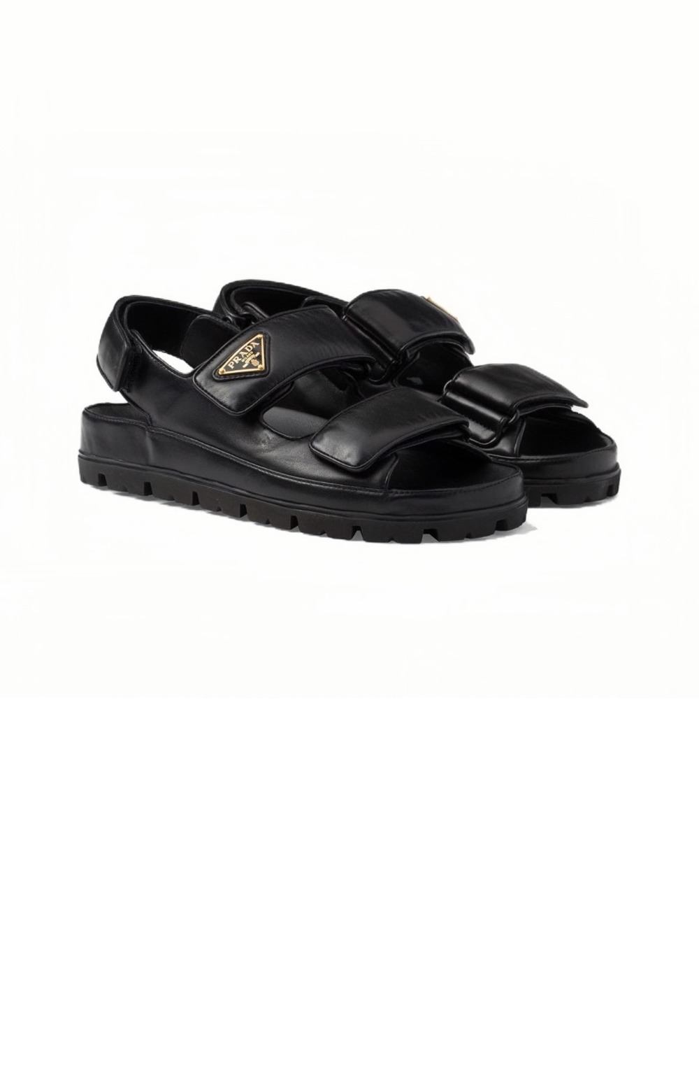 미러급레플리카사이트 | 명품레플리카 전문 쇼핑몰  | 퍼스트원 - 샌들 1X416N > 프라다