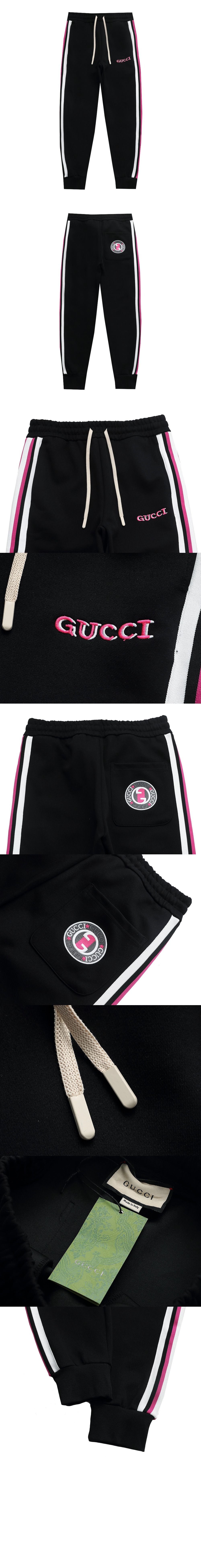 미러급레플리카사이트 | 명품레플리카 전문 쇼핑몰  | 퍼스트원 - 캐주얼 바지 > 구찌