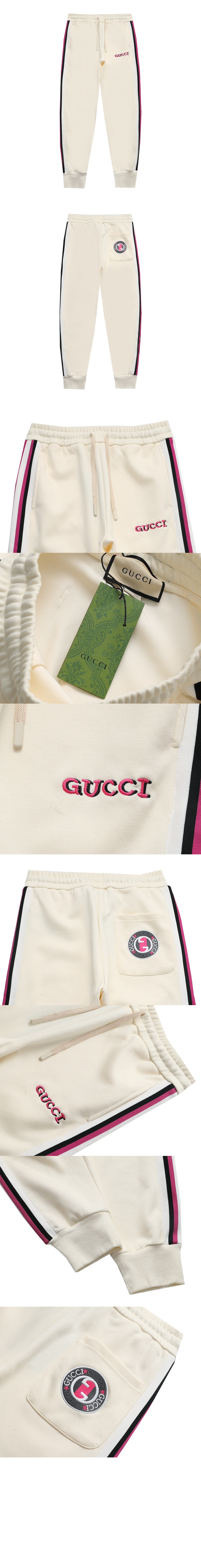 미러급레플리카사이트 | 명품레플리카 전문 쇼핑몰  | 퍼스트원 - 캐주얼 바지 > 구찌