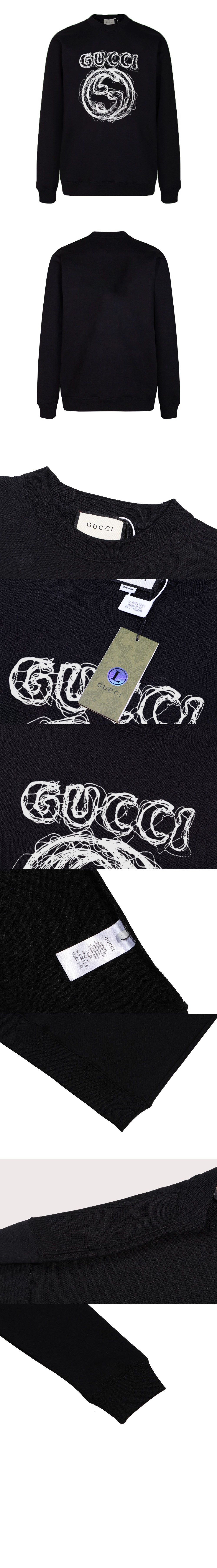 미러급레플리카사이트 | 명품레플리카 전문 쇼핑몰  | 퍼스트원 - 플라워 코튼 톱 > 구찌