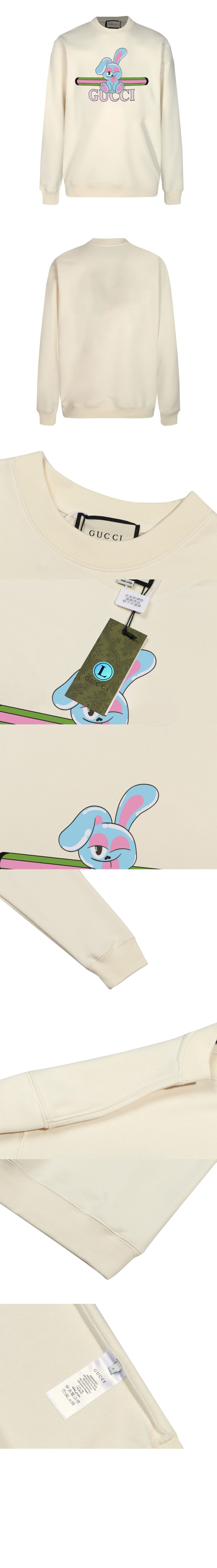 미러급레플리카사이트 | 명품레플리카 전문 쇼핑몰  | 퍼스트원 - 플라워 코튼 톱 > 구찌