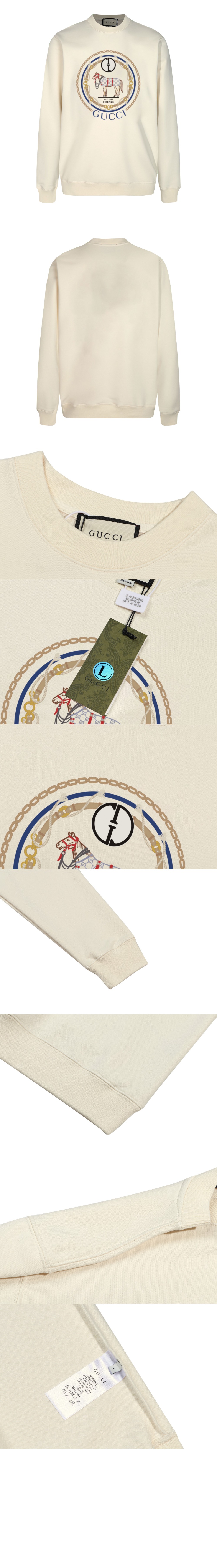 미러급레플리카사이트 | 명품레플리카 전문 쇼핑몰  | 퍼스트원 - 플라워 코튼 톱 > 구찌