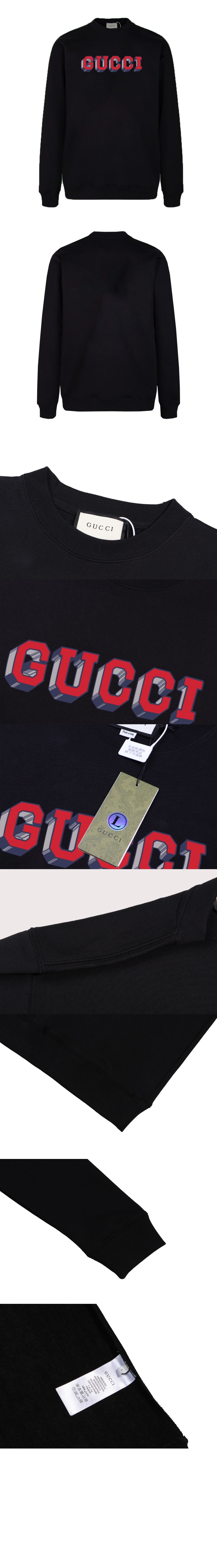 미러급레플리카사이트 | 명품레플리카 전문 쇼핑몰  | 퍼스트원 - 플라워 코튼 톱 > 구찌