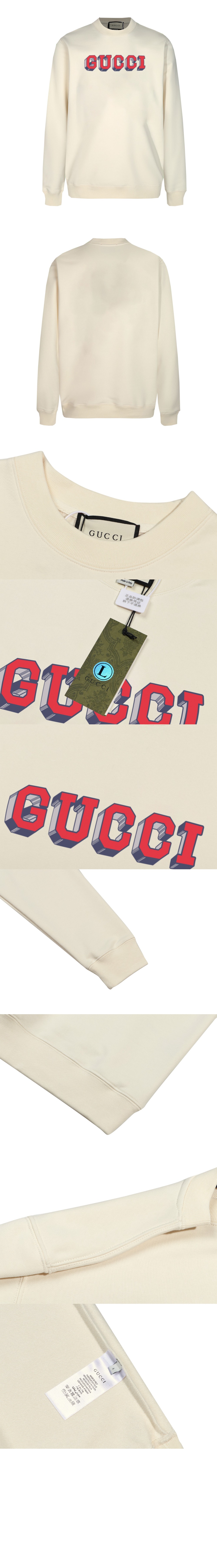 미러급레플리카사이트 | 명품레플리카 전문 쇼핑몰  | 퍼스트원 - 플라워 코튼 톱 > 구찌