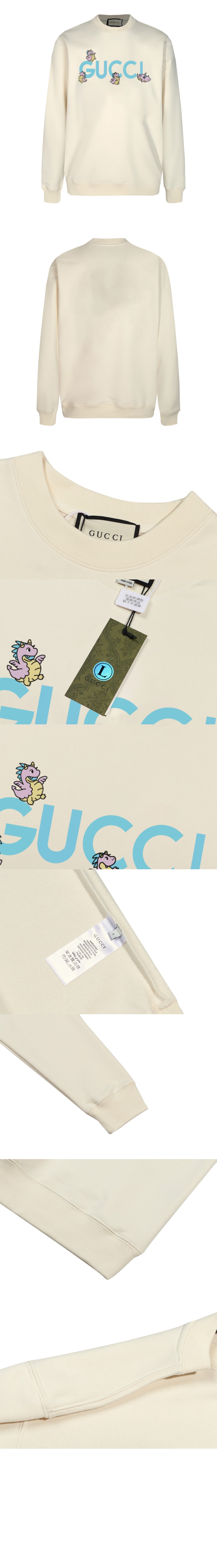 미러급레플리카사이트 | 명품레플리카 전문 쇼핑몰  | 퍼스트원 - 플라워 코튼 톱 > 구찌