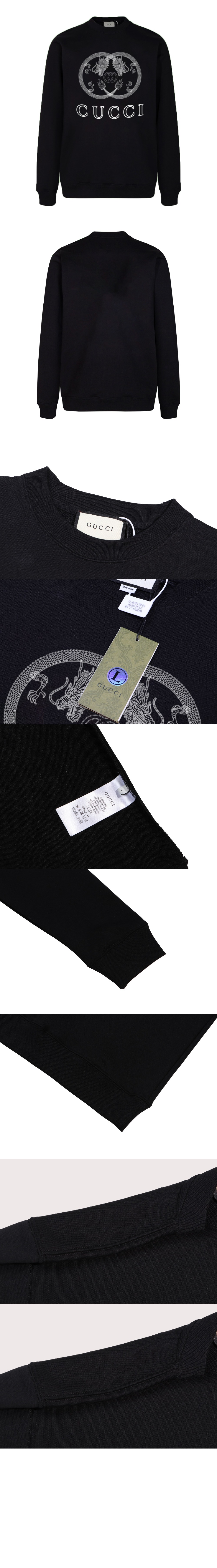 미러급레플리카사이트 | 명품레플리카 전문 쇼핑몰  | 퍼스트원 - 플라워 코튼 톱 > 구찌