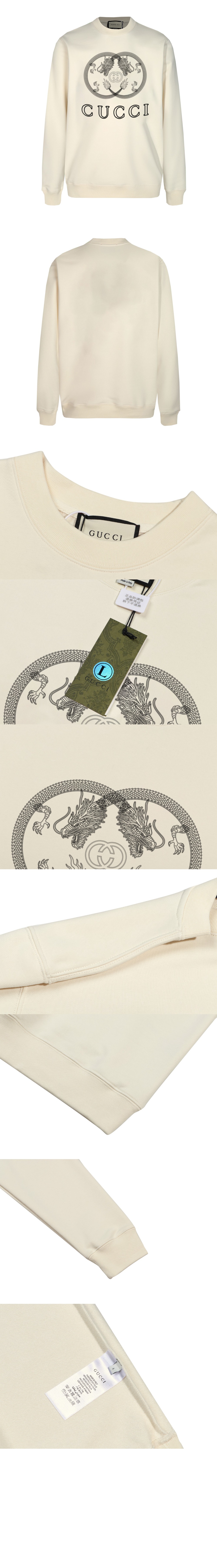 미러급레플리카사이트 | 명품레플리카 전문 쇼핑몰  | 퍼스트원 - 플라워 코튼 톱 > 구찌