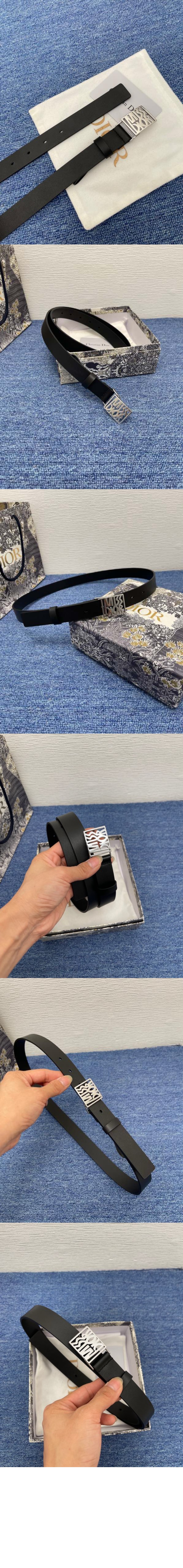 미러급레플리카사이트 | 명품레플리카 전문 쇼핑몰  | 퍼스트원 - Miss Dior 벨트 B0594 > 디올