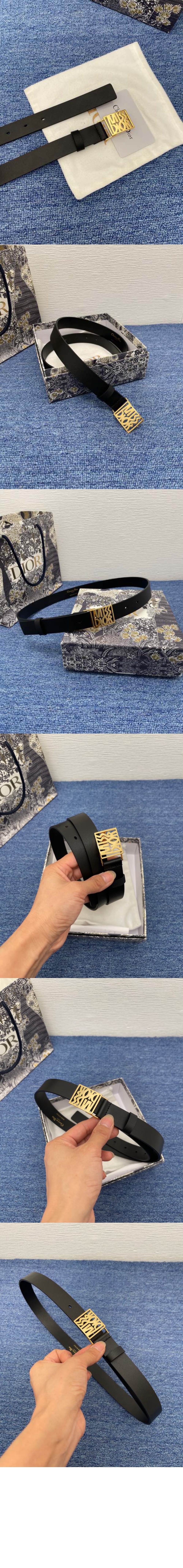 미러급레플리카사이트 | 명품레플리카 전문 쇼핑몰  | 퍼스트원 - Miss Dior 벨트 B0594 > 디올