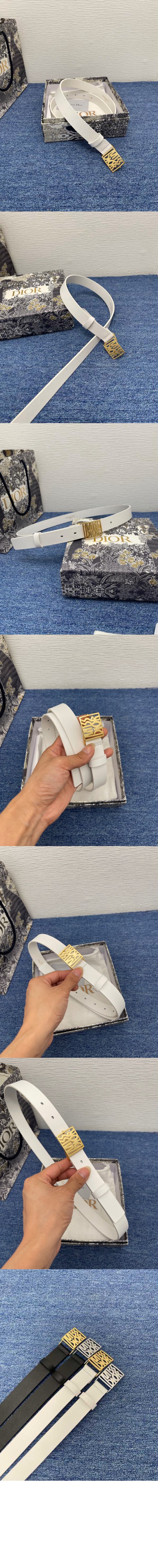 미러급레플리카사이트 | 명품레플리카 전문 쇼핑몰  | 퍼스트원 - Miss Dior 벨트 B0594 > 디올