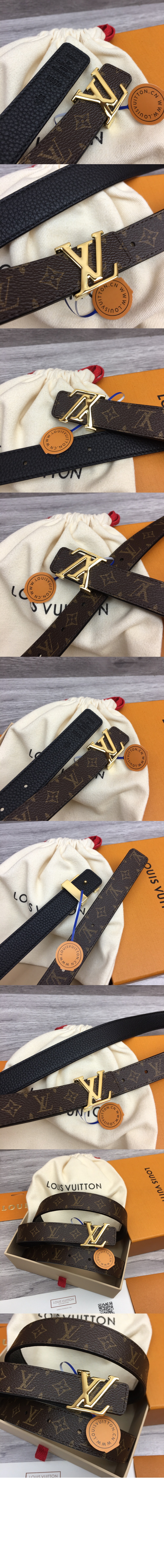 미러급레플리카사이트 | 명품레플리카 전문 쇼핑몰  | 퍼스트원 - 미니 모노그램 벨트 M0570W > 루이비통