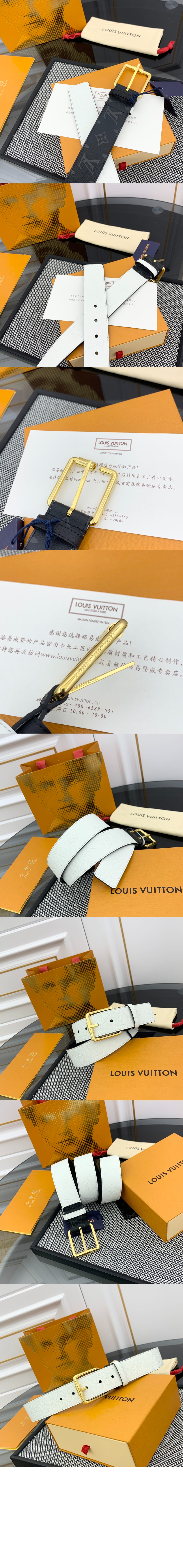 미러급레플리카사이트 | 명품레플리카 전문 쇼핑몰  | 퍼스트원 - 시티즌 리버서블 벨트 M8358S > 루이비통