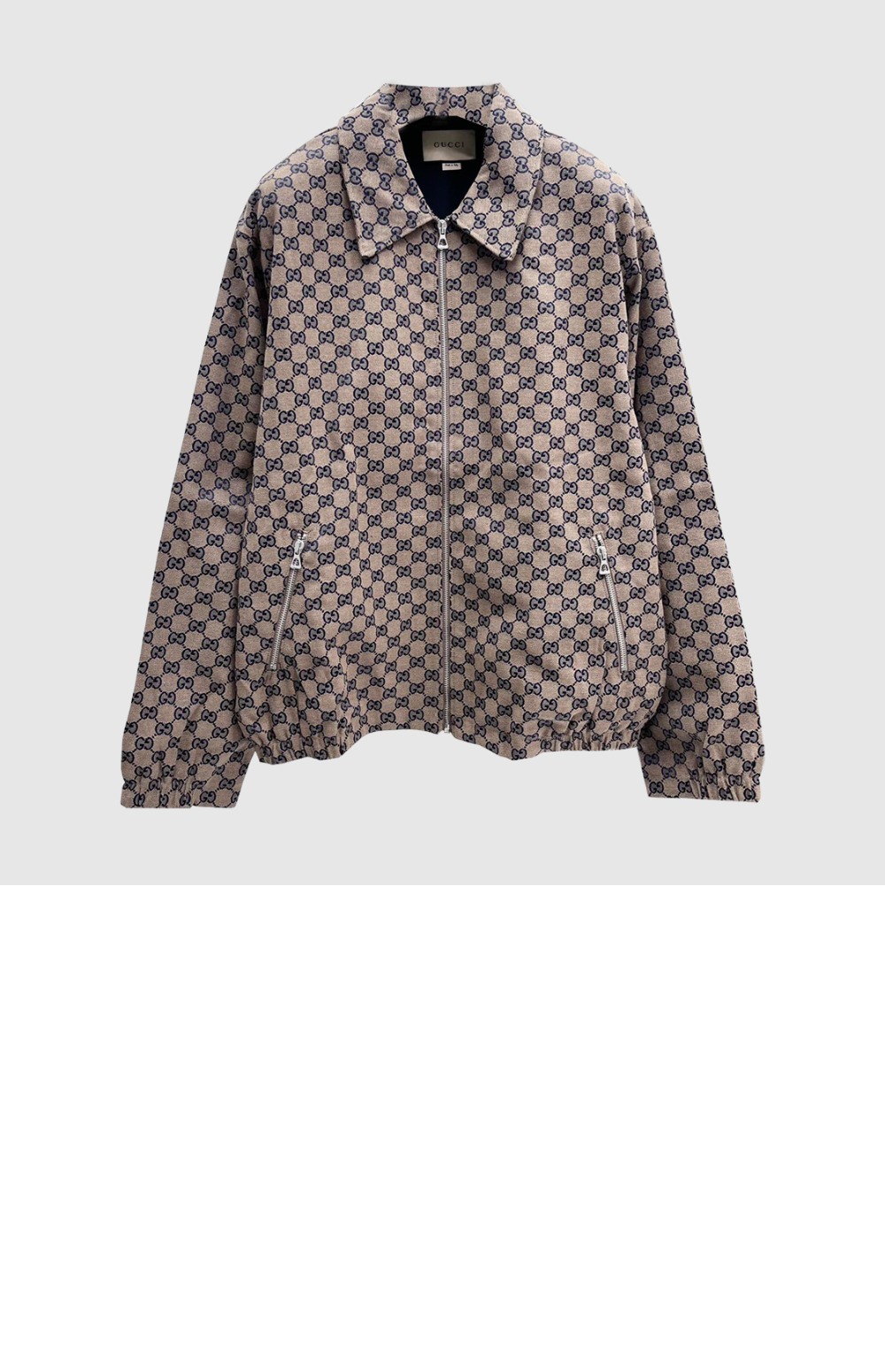 미러급레플리카사이트 | 명품레플리카 전문 쇼핑몰  | 퍼스트원 - 프린트 재킷 > 구찌