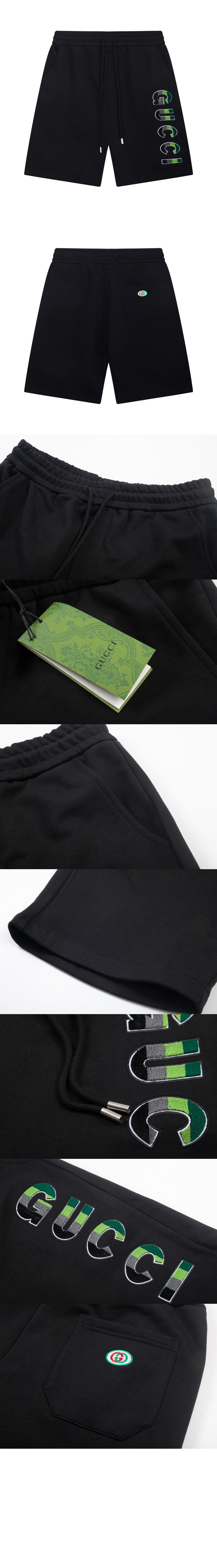 미러급레플리카사이트 | 명품레플리카 전문 쇼핑몰  | 퍼스트원 - 캐주얼 반바지 > 구찌