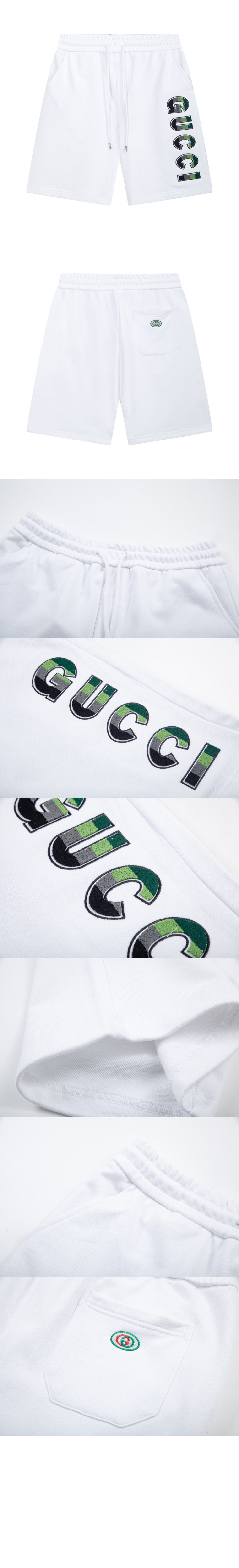 미러급레플리카사이트 | 명품레플리카 전문 쇼핑몰  | 퍼스트원 - 캐주얼 반바지 > 구찌