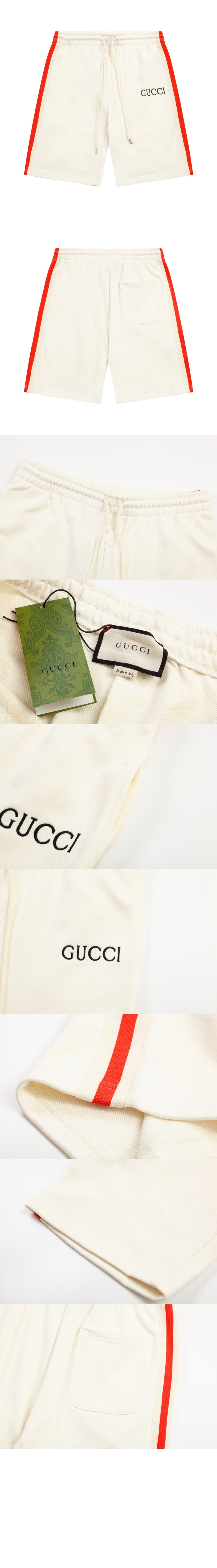 미러급레플리카사이트 | 명품레플리카 전문 쇼핑몰  | 퍼스트원 - 캐주얼 반바지 > 구찌