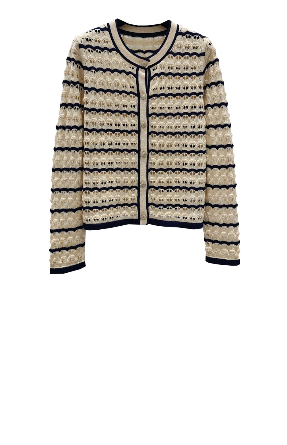 미러급레플리카사이트 | 명품레플리카 전문 쇼핑몰  | 퍼스트원 - 로고 쇼트 코트 > 샤넬