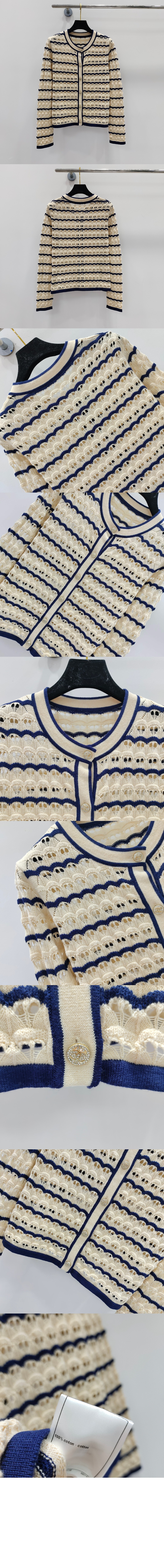 미러급레플리카사이트 | 명품레플리카 전문 쇼핑몰  | 퍼스트원 - 로고 쇼트 코트 > 샤넬