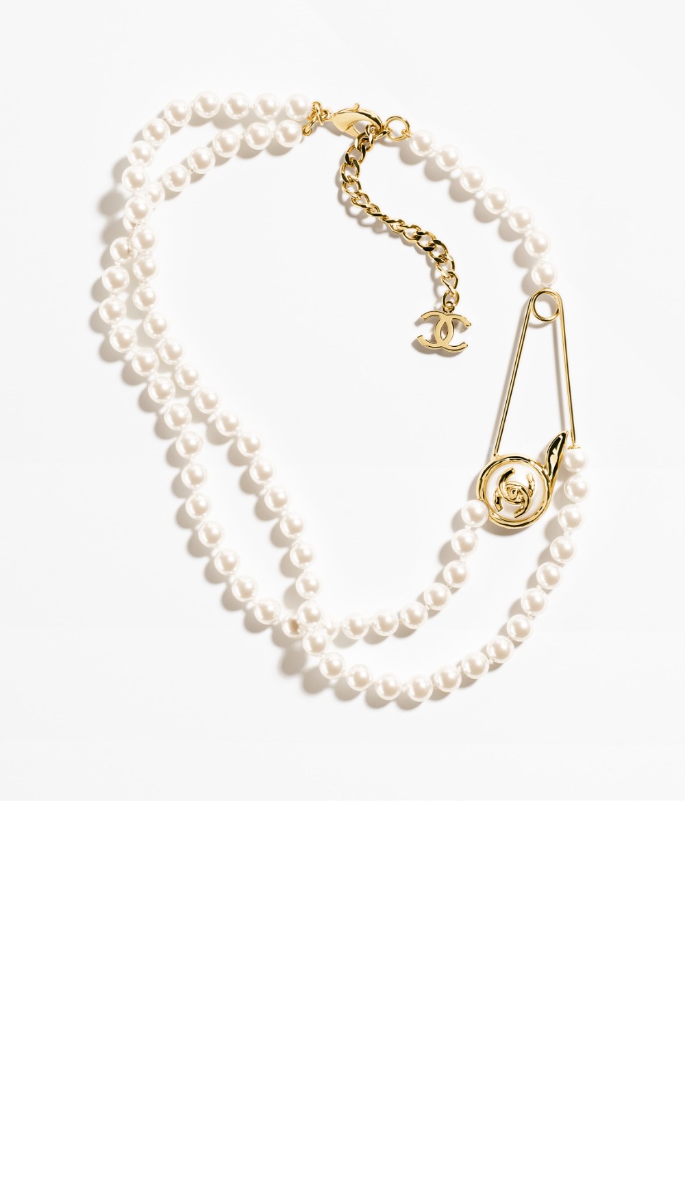 미러급레플리카사이트 | 명품레플리카 전문 쇼핑몰  | 퍼스트원 - 목걸이 ABD705 > 샤넬