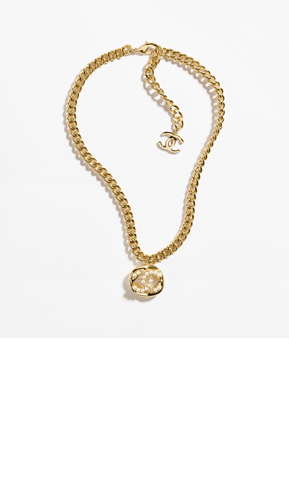 미러급레플리카사이트 | 명품레플리카 전문 쇼핑몰  | 퍼스트원 - 목걸이 ABD728 > 샤넬