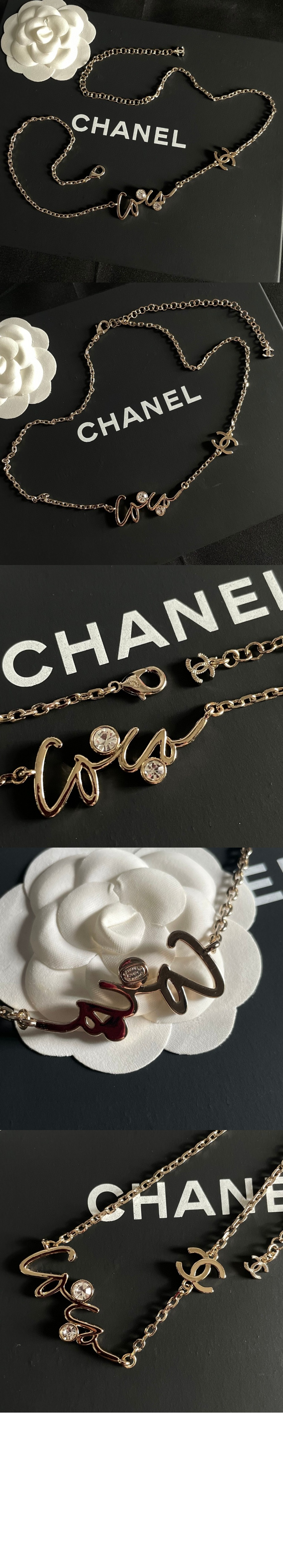 미러급레플리카사이트 | 명품레플리카 전문 쇼핑몰  | 퍼스트원 - 목걸이 ABD428 > 샤넬