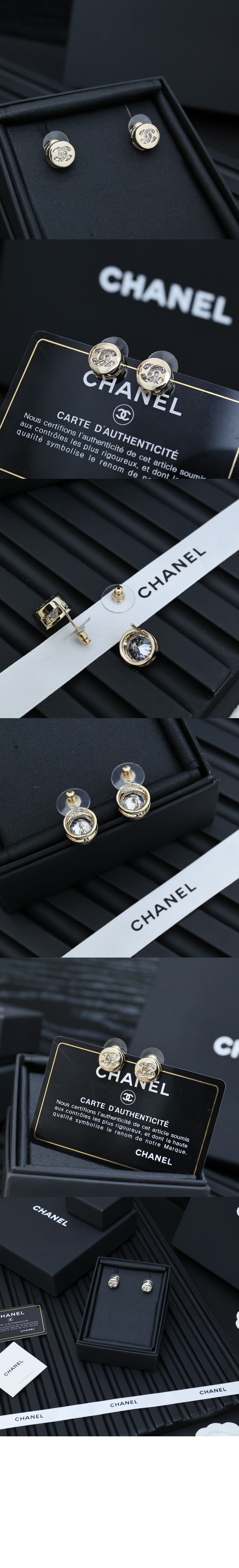 미러급레플리카사이트 | 명품레플리카 전문 쇼핑몰  | 퍼스트원 - 귀걸이  ABE107 > 샤넬
