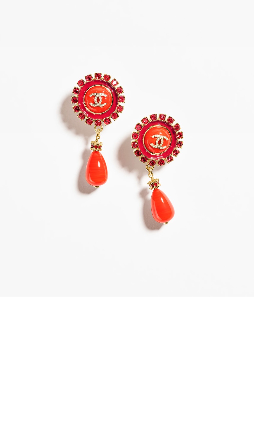 미러급레플리카사이트 | 명품레플리카 전문 쇼핑몰  | 퍼스트원 - 귀걸이 ABD920 > 샤넬