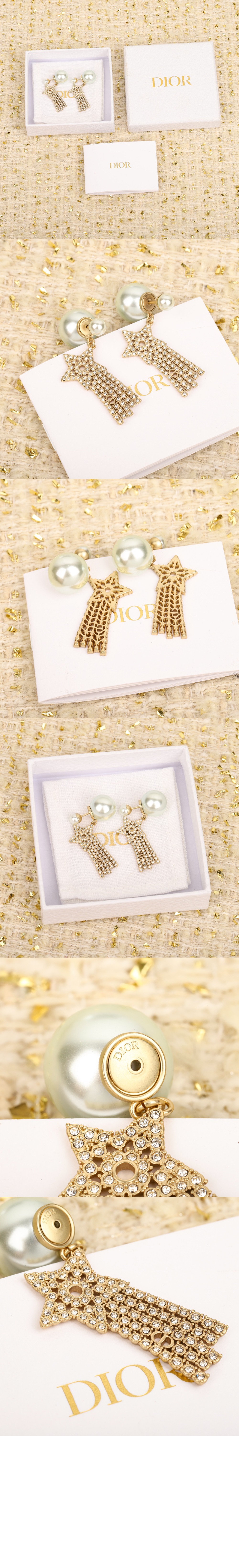 미러급레플리카사이트 | 명품레플리카 전문 쇼핑몰  | 퍼스트원 - 트라이벌 귀걸이  E3359 > 디올