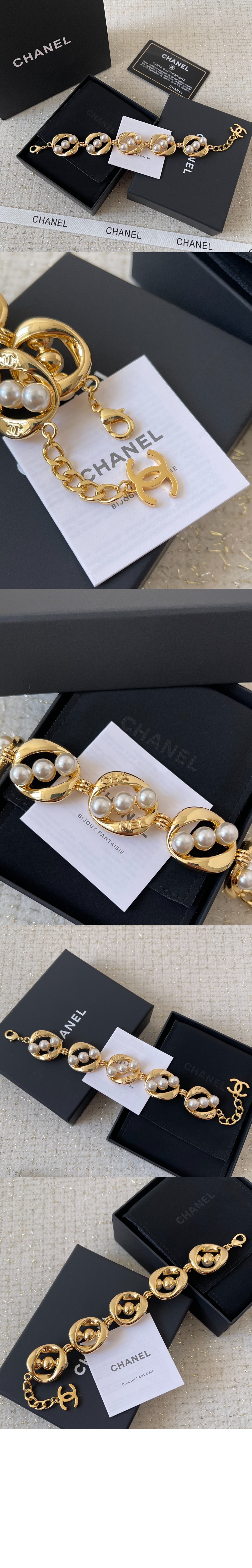 미러급레플리카사이트 | 명품레플리카 전문 쇼핑몰  | 퍼스트원 - 팔찌 ABD733 > 샤넬