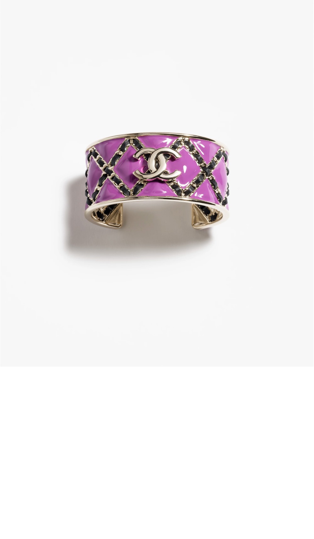 미러급레플리카사이트 | 명품레플리카 전문 쇼핑몰  | 퍼스트원 - 팔찌 ABE038 > 샤넬