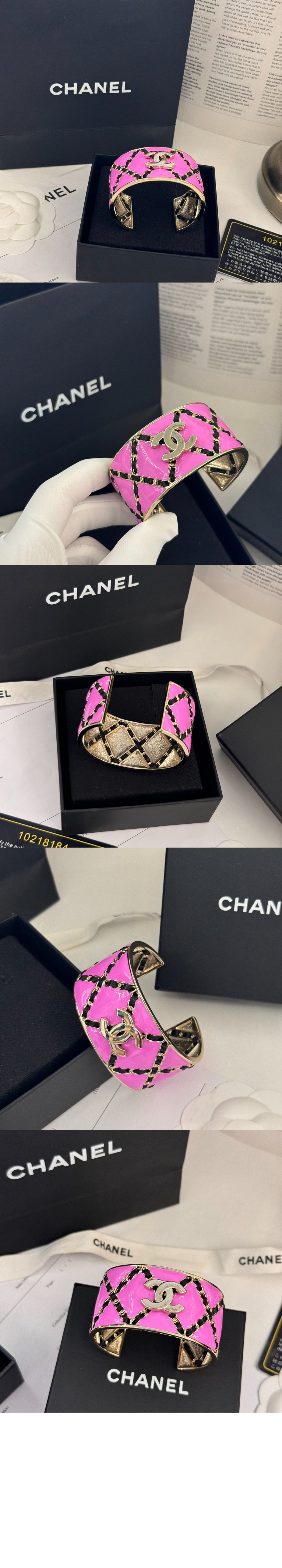 미러급레플리카사이트 | 명품레플리카 전문 쇼핑몰  | 퍼스트원 - 팔찌 ABE038 > 샤넬