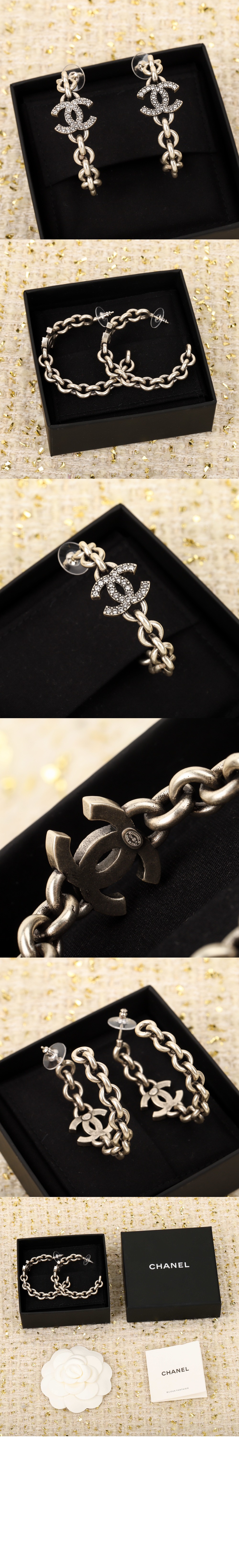 미러급레플리카사이트 | 명품레플리카 전문 쇼핑몰  | 퍼스트원 - 귀걸이  ABD772 > 샤넬