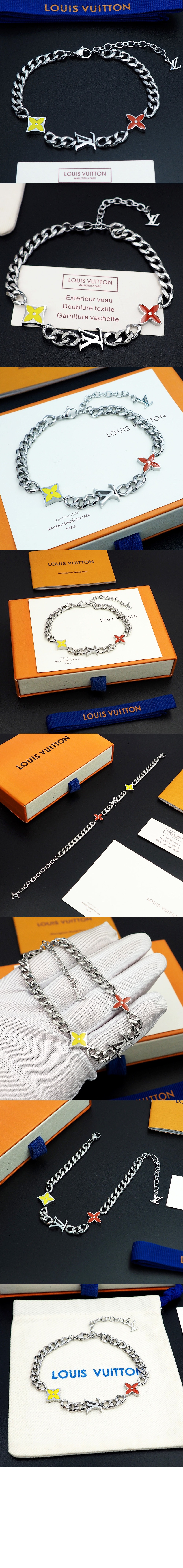 미러급레플리카사이트 | 명품레플리카 전문 쇼핑몰  | 퍼스트원 - 모노그램 로우 팔찌 M1598A > 루이비통