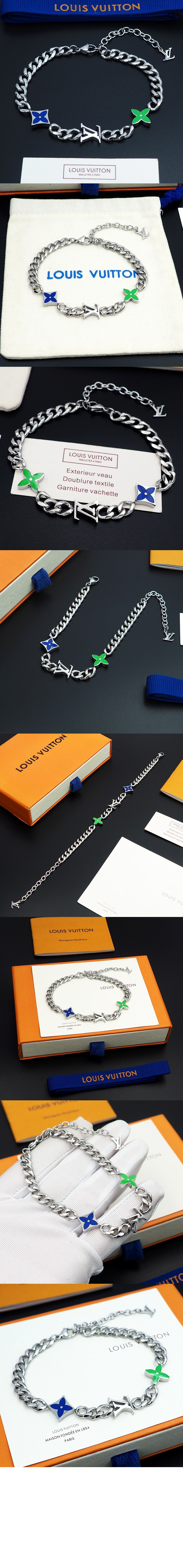 미러급레플리카사이트 | 명품레플리카 전문 쇼핑몰  | 퍼스트원 - 모노그램 로우 팔찌 M1598A > 루이비통